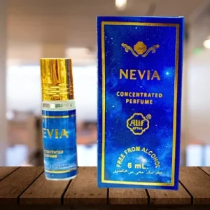 Nevia 6ml Premium Attar
