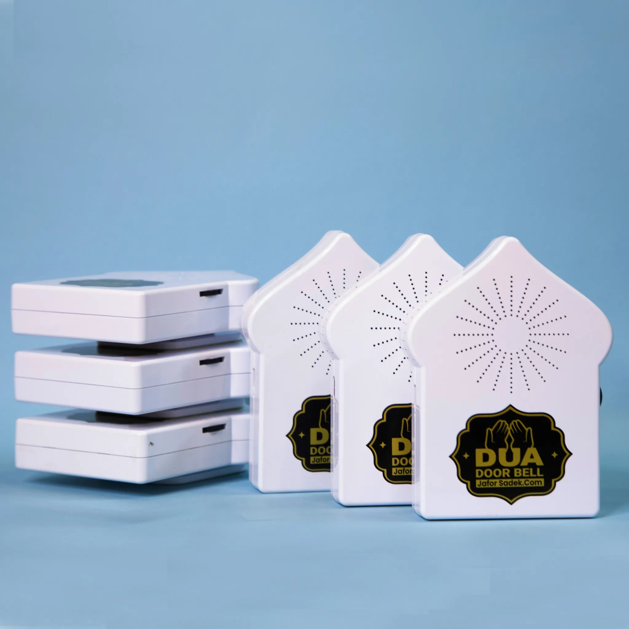 Combo New Islamic Calling bell & Dua Door bell - Image 5