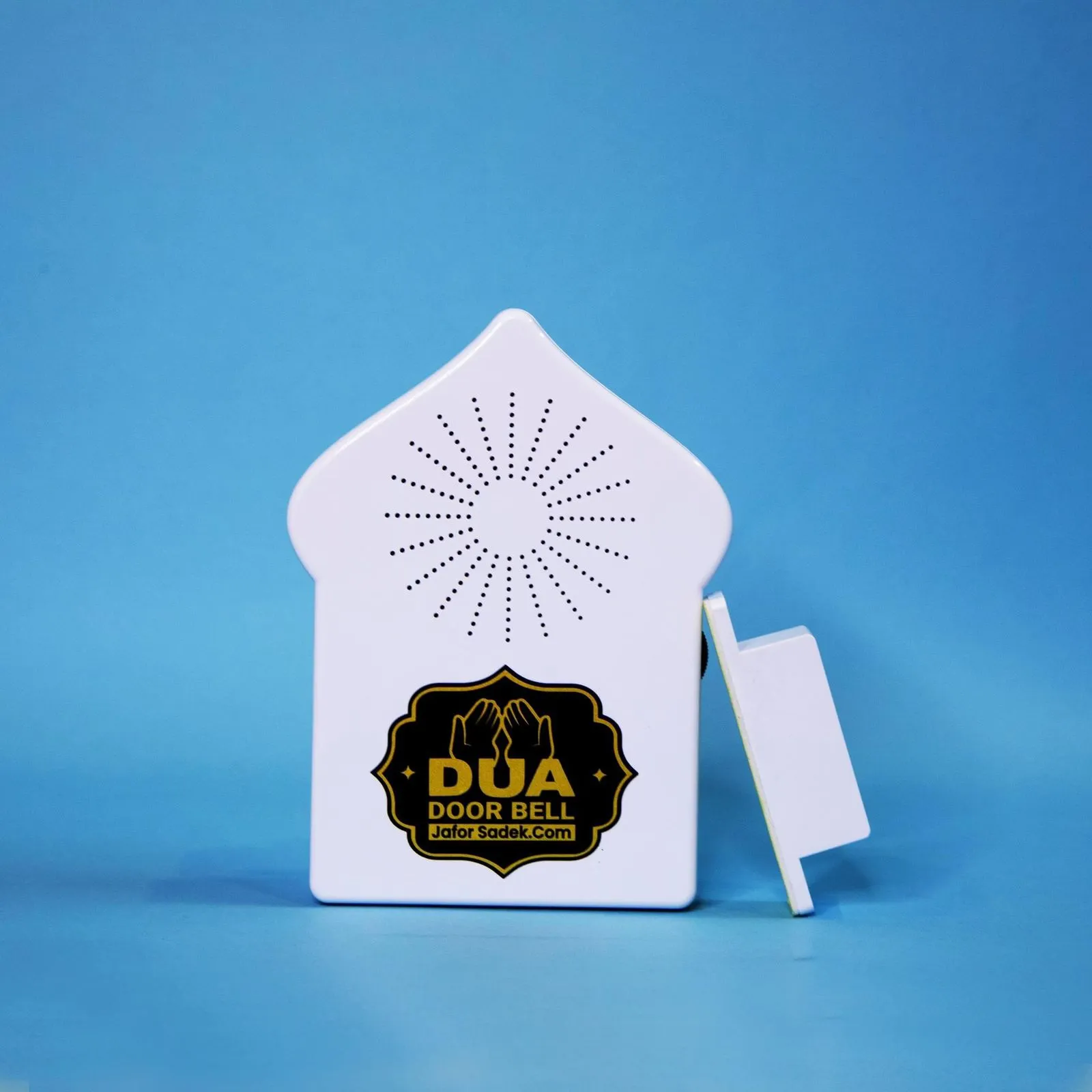 Combo New Islamic Calling bell & Dua Door bell - Image 4