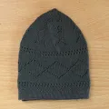 2piece Beautiful Color Islmic Items Muslim Wear Soft Iqra Tupi - Tupi For Men - Cap For Men - Cap. - Image 4