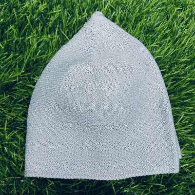 2piece Beautiful Color Islmic Items Muslim Wear Soft Iqra Tupi - Tupi For Men - Cap For Men - Cap.