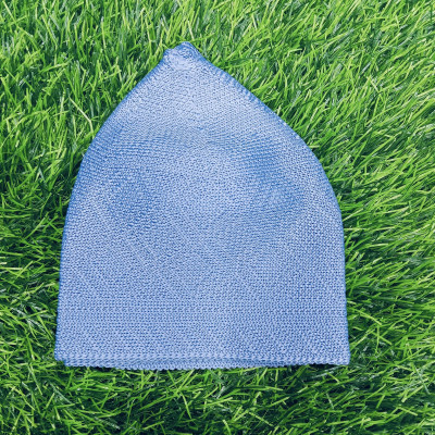 2piece Beautiful Color Islmic Items Muslim Wear Soft Iqra Tupi - Tupi For Men - Cap For Men - Cap.