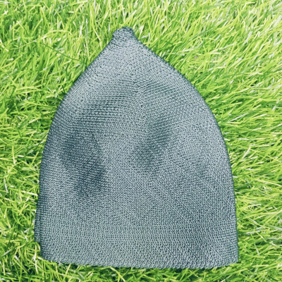 2piece Beautiful Color Islmic Items Muslim Wear Soft Iqra Tupi - Tupi For Men - Cap For Men - Cap.