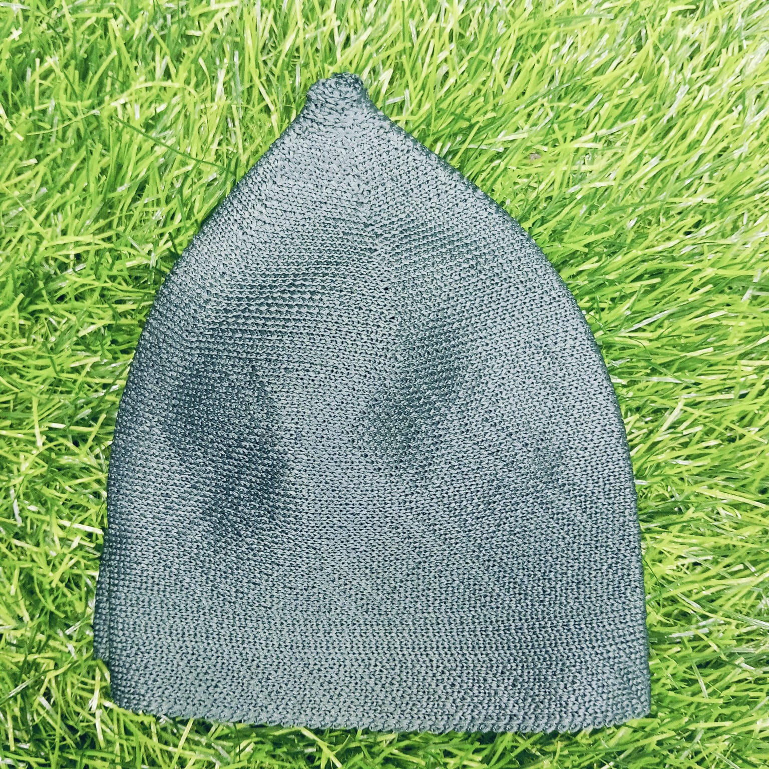 2piece Beautiful Color Islmic Items Muslim Wear Soft Iqra Tupi - Tupi For Men - Cap For Men - Cap. - Image 2